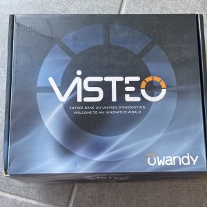 Capteur Owandy Vistéo
