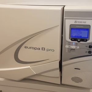 Autoclave Europa B Pro