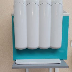 Kavo Quattro Care Plus