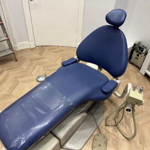 Fauteuil Adec