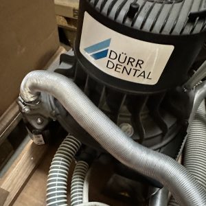 Aspiration Durr Dental VS 300