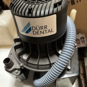Aspiration Durr Dental V 300 Neuve