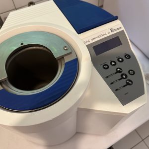DAC Universal