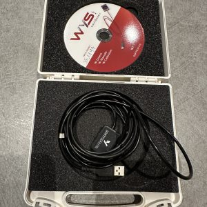 Capteur RVG WYS