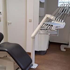 Fauteuil Heka Dental