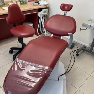 Fauteuil Belmont