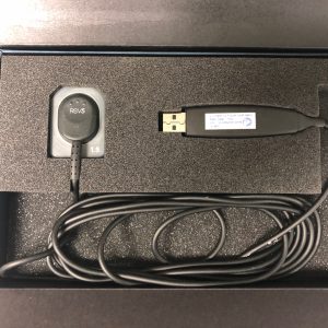 Capteur RVG RSV5 Visiodent