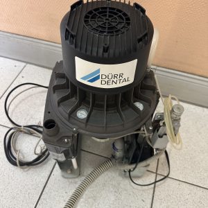 moteur d'aspiration Durr Dental VSA