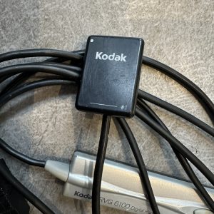Capteur Rvg Kodak Carestream 6100