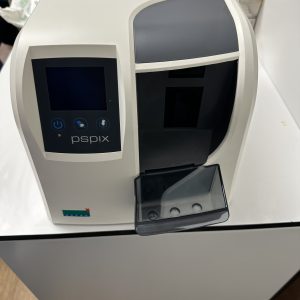 Développeur PSPIX Actéon