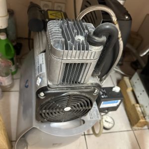 Compresseur Durr Dental Primo