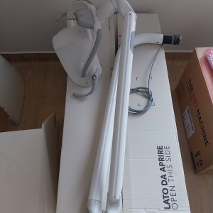 Scialytique Faro Led version plafond modèle Maia