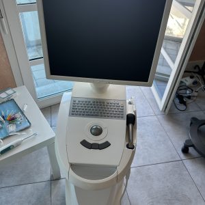 Cerec Omnicam Sirona