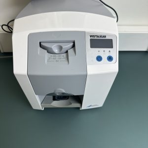 Vistascan Durr Dental Mini Plus