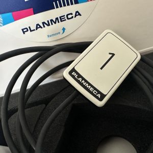 Capteur Rvg Planmeca ProSensor