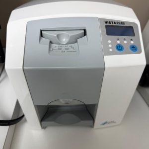 Vistascan Durr Dental Mini Plus