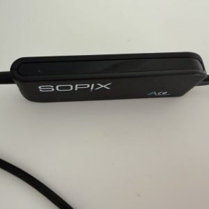 Capteur Rvg Sopix Ace