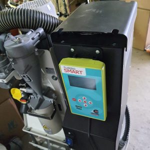 Aspiration Cattani Turbo Smart
