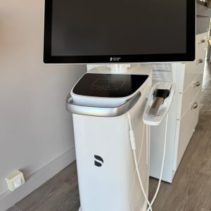 Cerec PrimScan AC Sirona